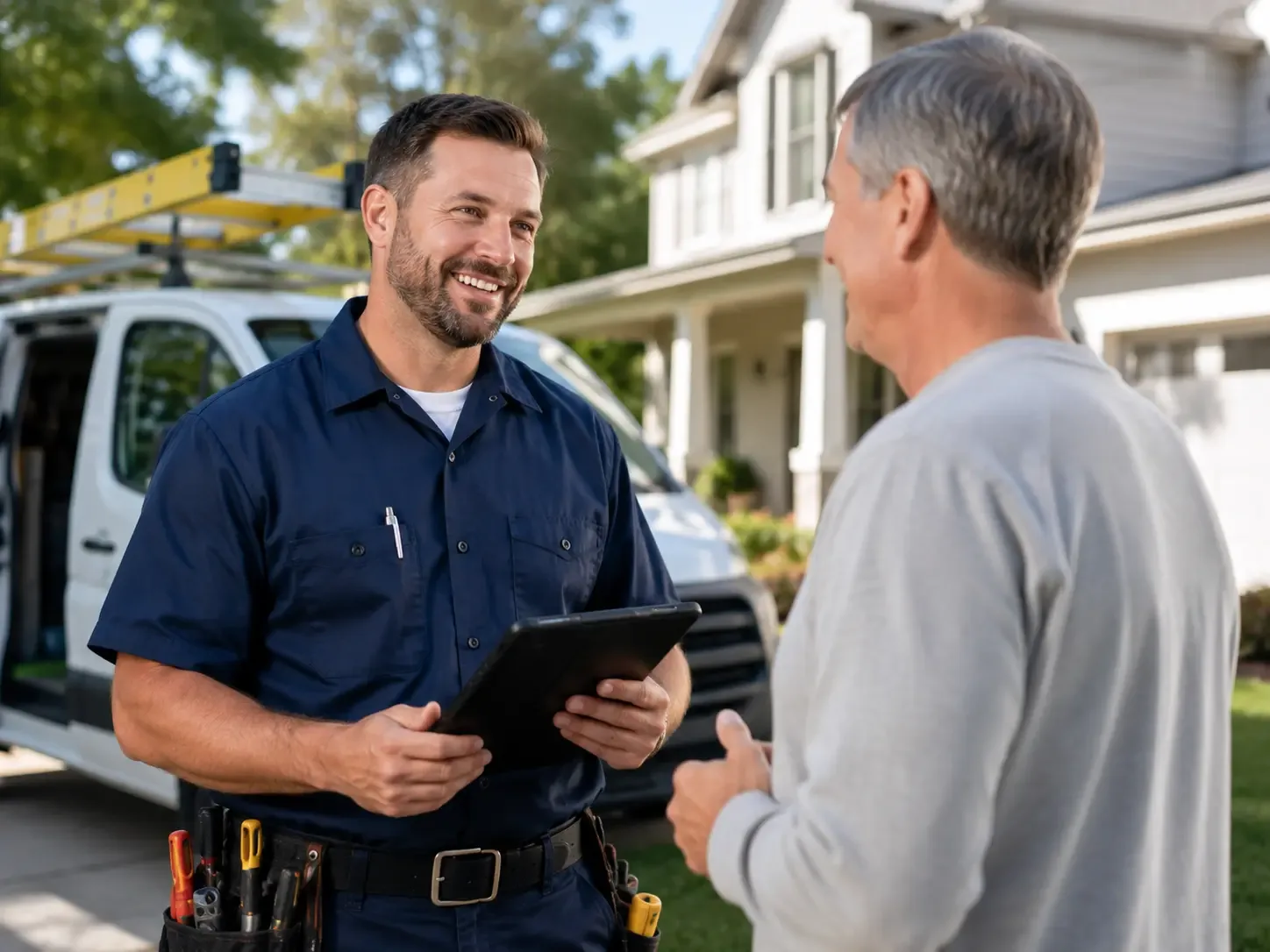 Whole Home Rewiring Fairview, PA FAQs